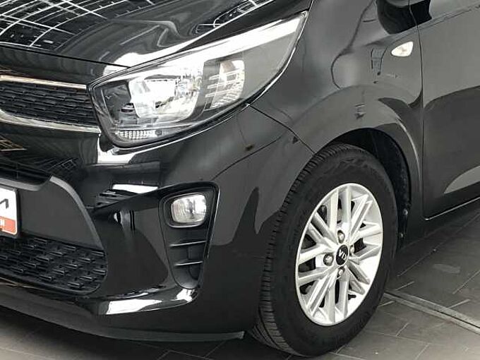 Kia Picanto 1.0i Dream Team NAV