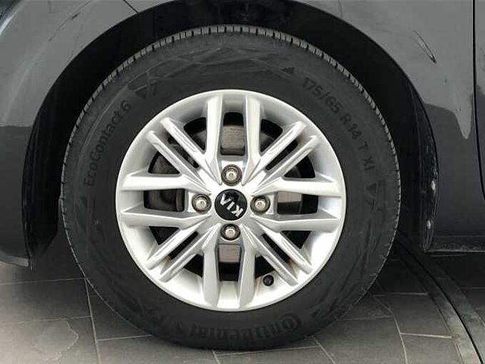 Kia Picanto 1.0i Dream Team NAV
