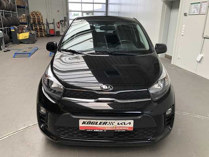 Kia Picanto 1.0i Dream Team NAV
