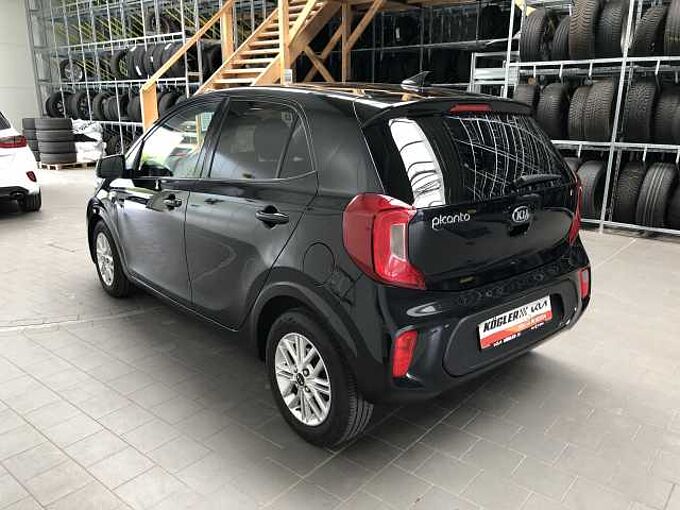 Kia Picanto 1.0i Dream Team NAV