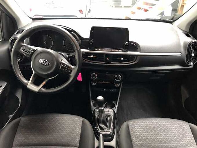 Kia Picanto 1.0i Dream Team NAV