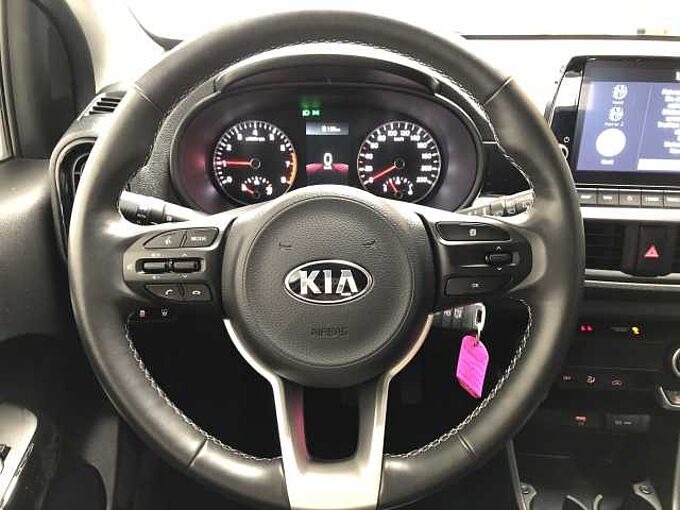Kia Picanto 1.0i Dream Team NAV