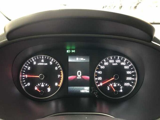 Kia Picanto 1.0i Dream Team NAV