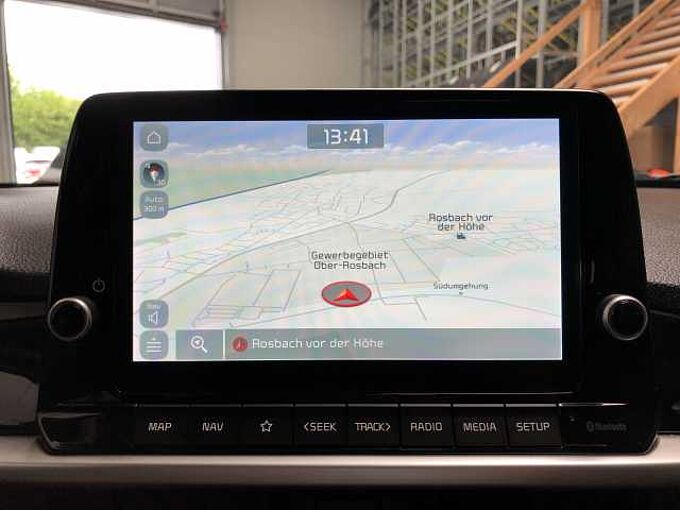 Kia Picanto 1.0i Dream Team NAV