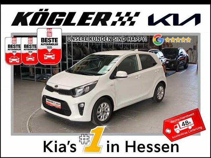 Kia Picanto 1.2i Dream Team NAV