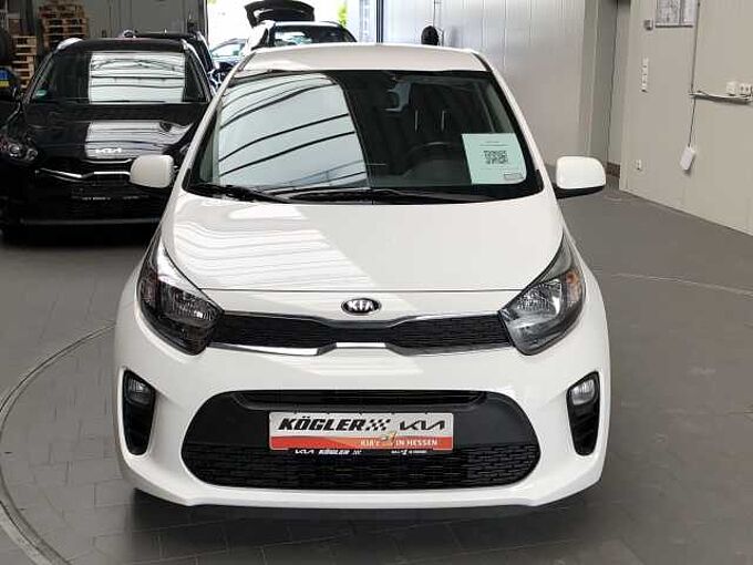 Kia Picanto 1.2i Dream Team NAV