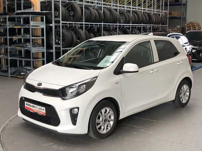 Kia Picanto 1.2i Dream Team NAV