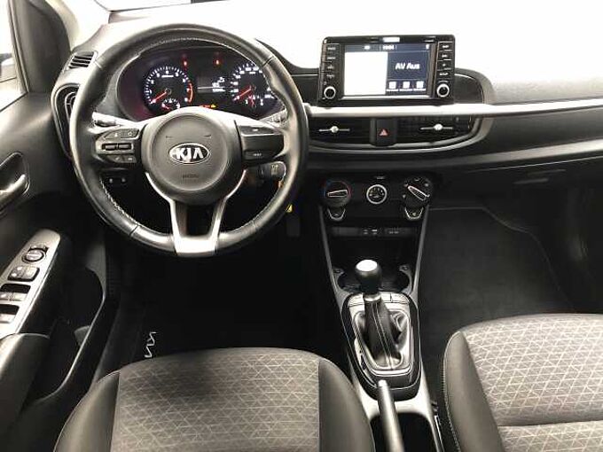 Kia Picanto 1.2i Dream Team NAV
