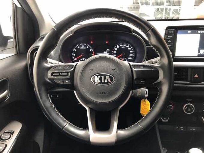 Kia Picanto 1.2i Dream Team NAV