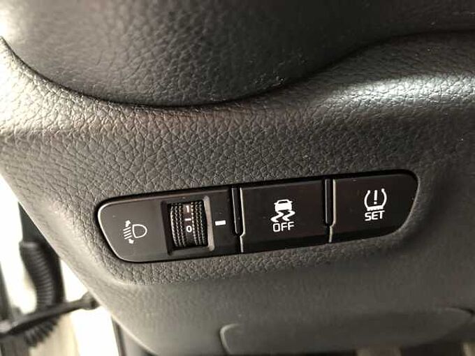 Kia Picanto 1.2i Dream Team NAV