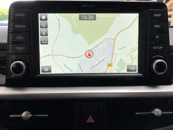 Kia Picanto 1.2i Dream Team NAV