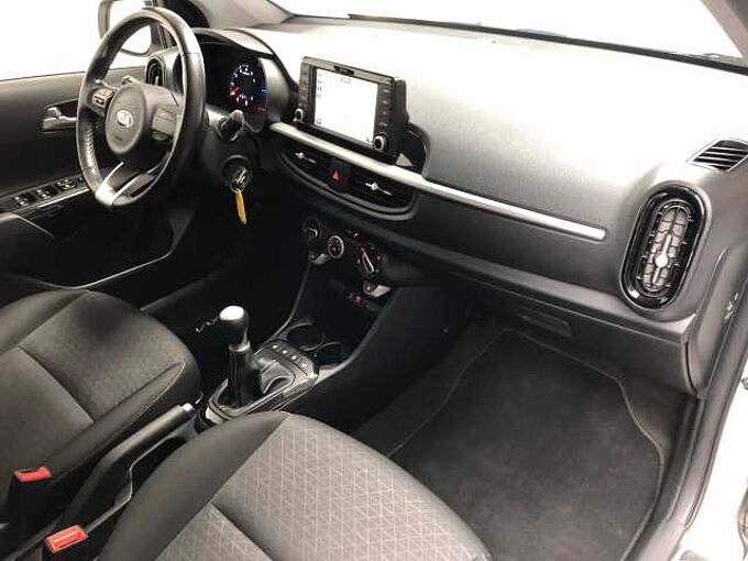 Kia Picanto 1.2i Dream Team NAV