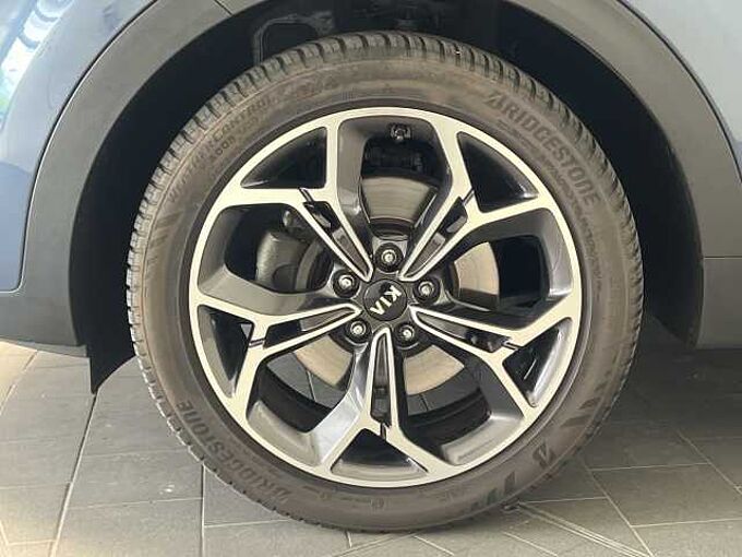 Kia Sportage 1.6i T AWD DCT GT Line LEDER|TECH|GD