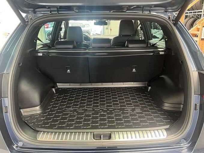Kia Sportage 1.6i T AWD DCT GT Line LEDER|TECH|GD