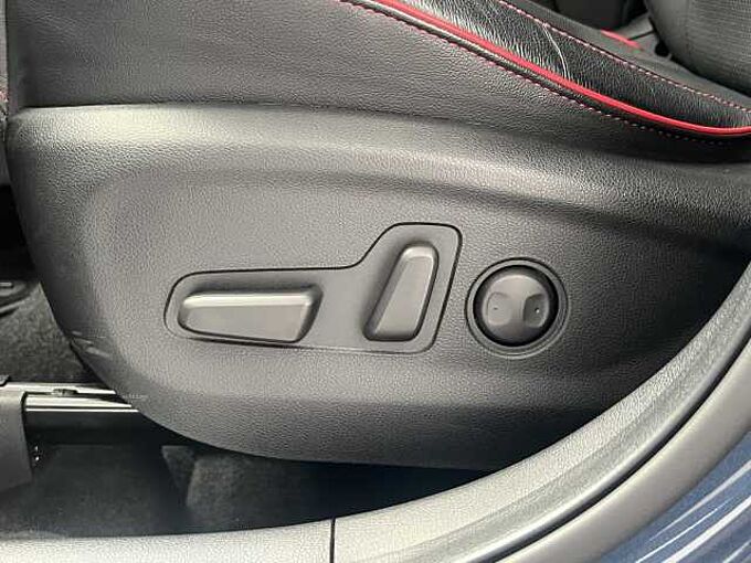 Kia Sportage 1.6i T AWD DCT GT Line LEDER|TECH|GD