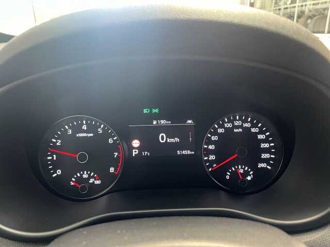 Kia Sportage 1.6i T AWD DCT GT Line LEDER|TECH|GD