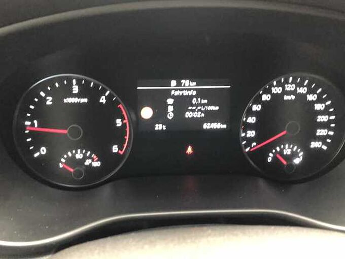 Kia Sportage 2.0 CRDI 48V AWD GT Line GD|TEC|LEDER