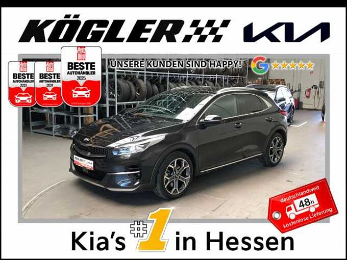 Kia Xceed 1.6i T DCT Xdition NAV | XCL | GD