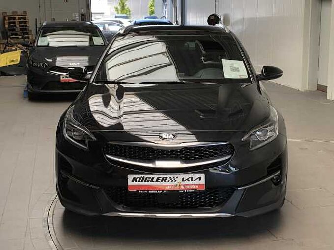 Kia Xceed 1.6i T DCT Xdition NAV | XCL | GD