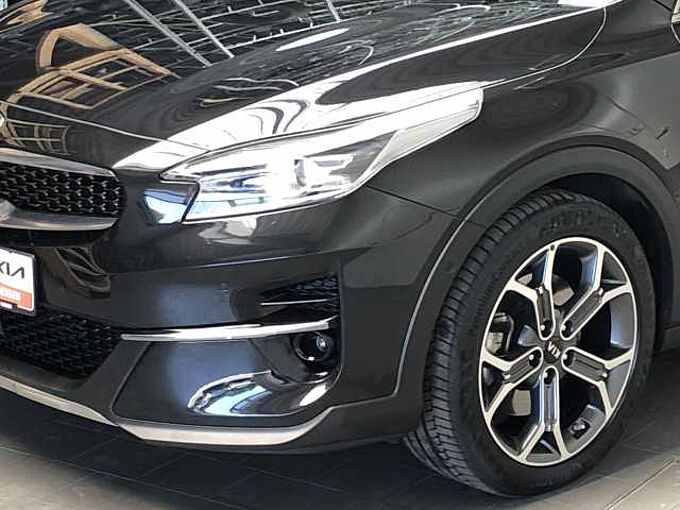 Kia Xceed 1.6i T DCT Xdition NAV | XCL | GD