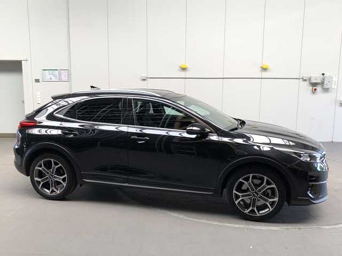 Kia Xceed 1.6i T DCT Xdition NAV | XCL | GD