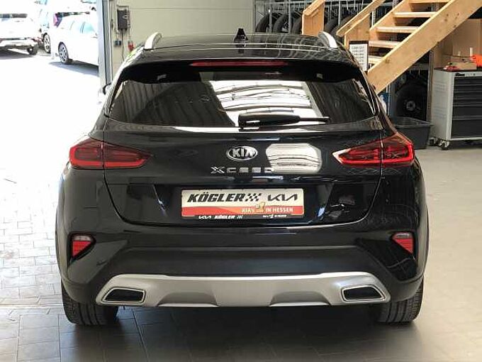 Kia Xceed 1.6i T DCT Xdition NAV | XCL | GD