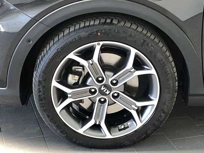 Kia Xceed 1.6i T DCT Xdition NAV | XCL | GD