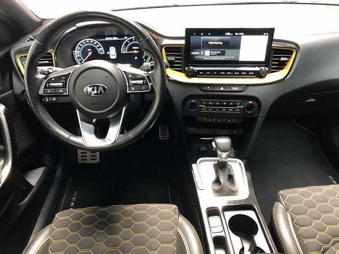 Kia Xceed 1.6i T DCT Xdition NAV | XCL | GD
