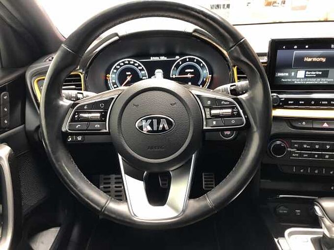 Kia Xceed 1.6i T DCT Xdition NAV | XCL | GD