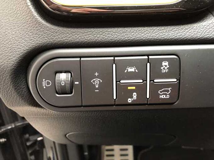 Kia Xceed 1.6i T DCT Xdition NAV | XCL | GD