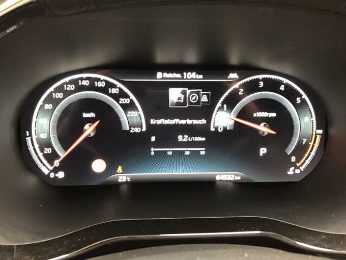 Kia Xceed 1.6i T DCT Xdition NAV | XCL | GD