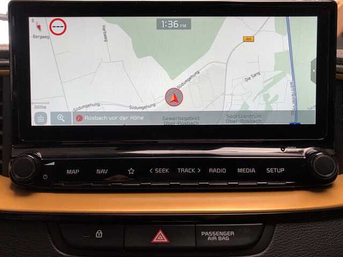 Kia Xceed 1.6i T DCT Xdition NAV | XCL | GD