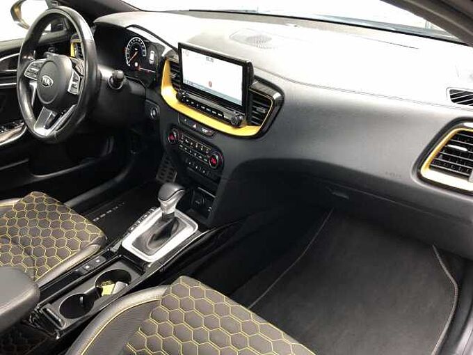 Kia Xceed 1.6i T DCT Xdition NAV | XCL | GD