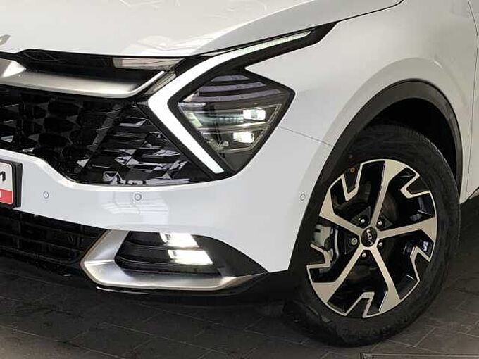 Kia Sportage 1.6T Hybrid AWD Spirit -20%|GD|DRIVE