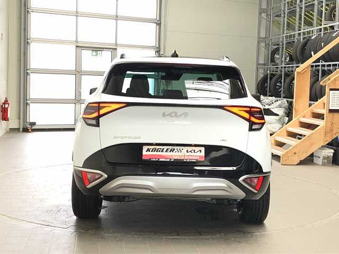 Kia Sportage 1.6T Hybrid AWD Spirit -20%|GD|DRIVE