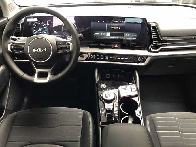 Kia Sportage 1.6T Hybrid AWD Spirit -20%|GD|DRIVE