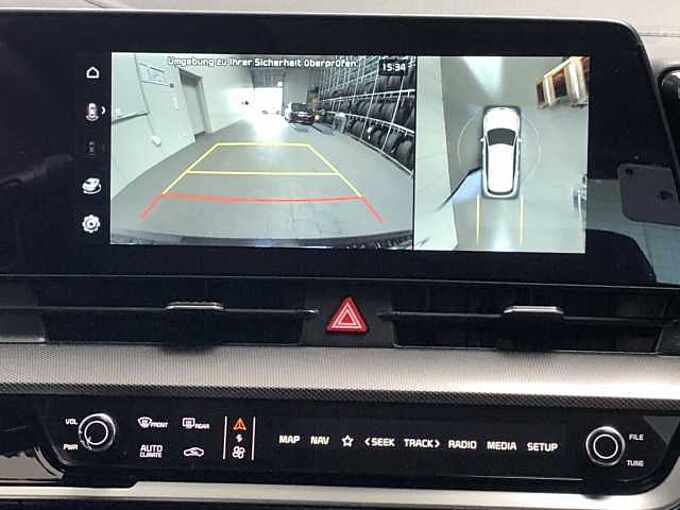 Kia Sportage 1.6T Hybrid AWD Spirit -20%|GD|DRIVE