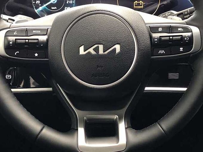 Kia Sportage 1.6T Hybrid AWD Spirit -20%|GD|DRIVE