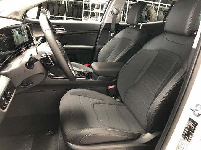 Kia Sportage 1.6T Hybrid AWD Spirit -20%|GD|DRIVE