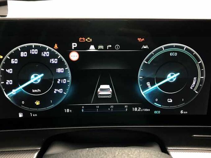 Kia Sportage 1.6T Hybrid AWD Spirit -20%|GD|DRIVE