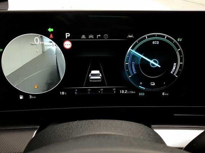 Kia Sportage 1.6T Hybrid AWD Spirit -20%|GD|DRIVE