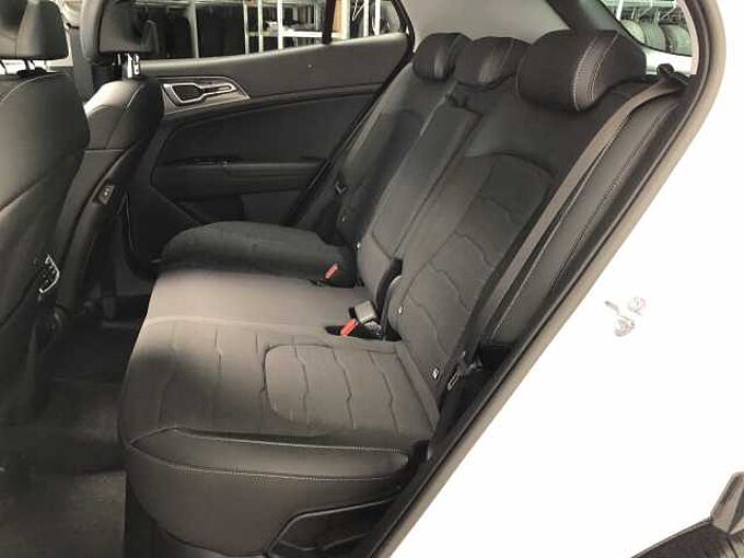 Kia Sportage 1.6T Hybrid AWD Spirit -20%|GD|DRIVE