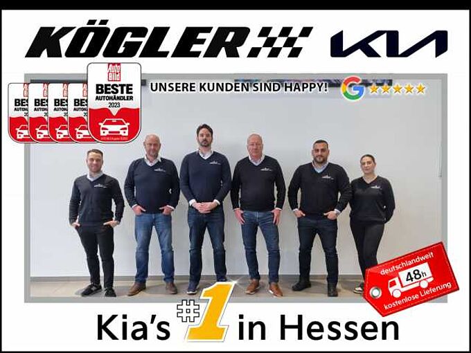 Kia EV6 77,4 KWh 325 AWD GT LINE WP|ASS+|SND|DES|GD