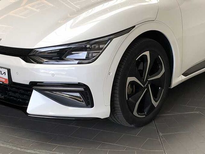 Kia EV6 77,4 KWh 325 AWD GT LINE WP|ASS+|SND|DES|GD