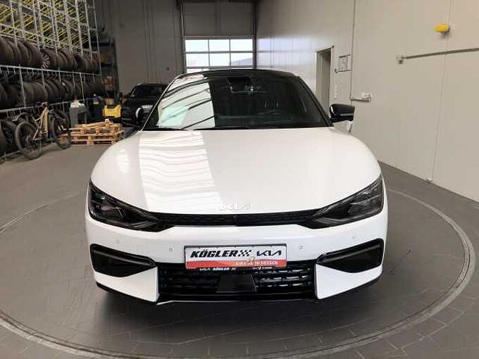 Kia EV6 77,4 KWh 325 AWD GT LINE WP|ASS+|SND|DES|GD