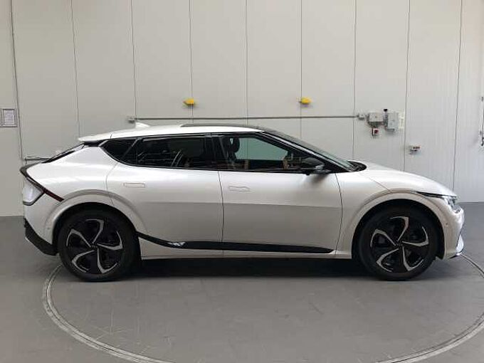 Kia EV6 77,4 KWh 325 AWD GT LINE WP|ASS+|SND|DES|GD