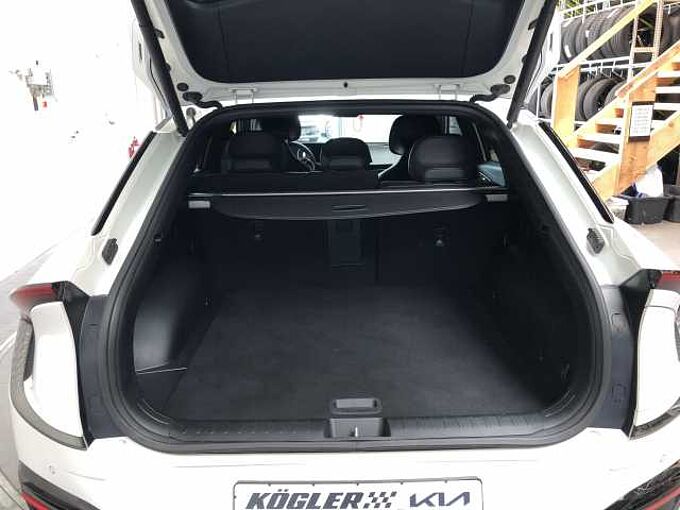 Kia EV6 77,4 KWh 325 AWD GT LINE WP|ASS+|SND|DES|GD