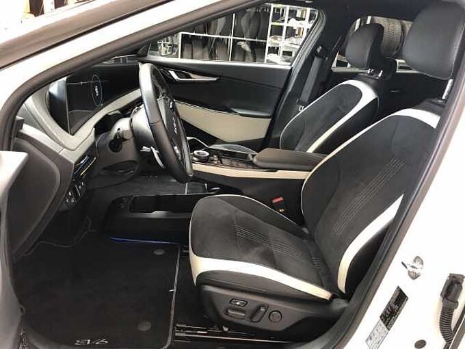 Kia EV6 77,4 KWh 325 AWD GT LINE WP|ASS+|SND|DES|GD