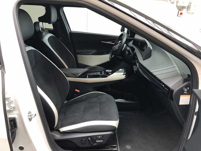 Kia EV6 77,4 KWh 325 AWD GT LINE WP|ASS+|SND|DES|GD