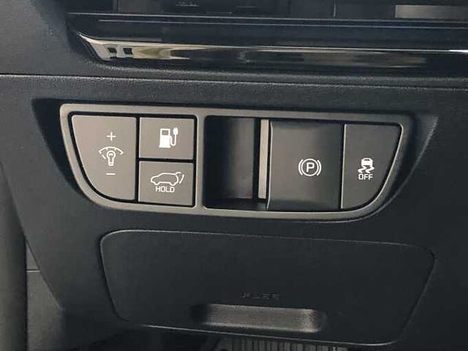 Kia EV6 77,4 KWh 325 AWD GT LINE WP|ASS+|SND|DES|GD